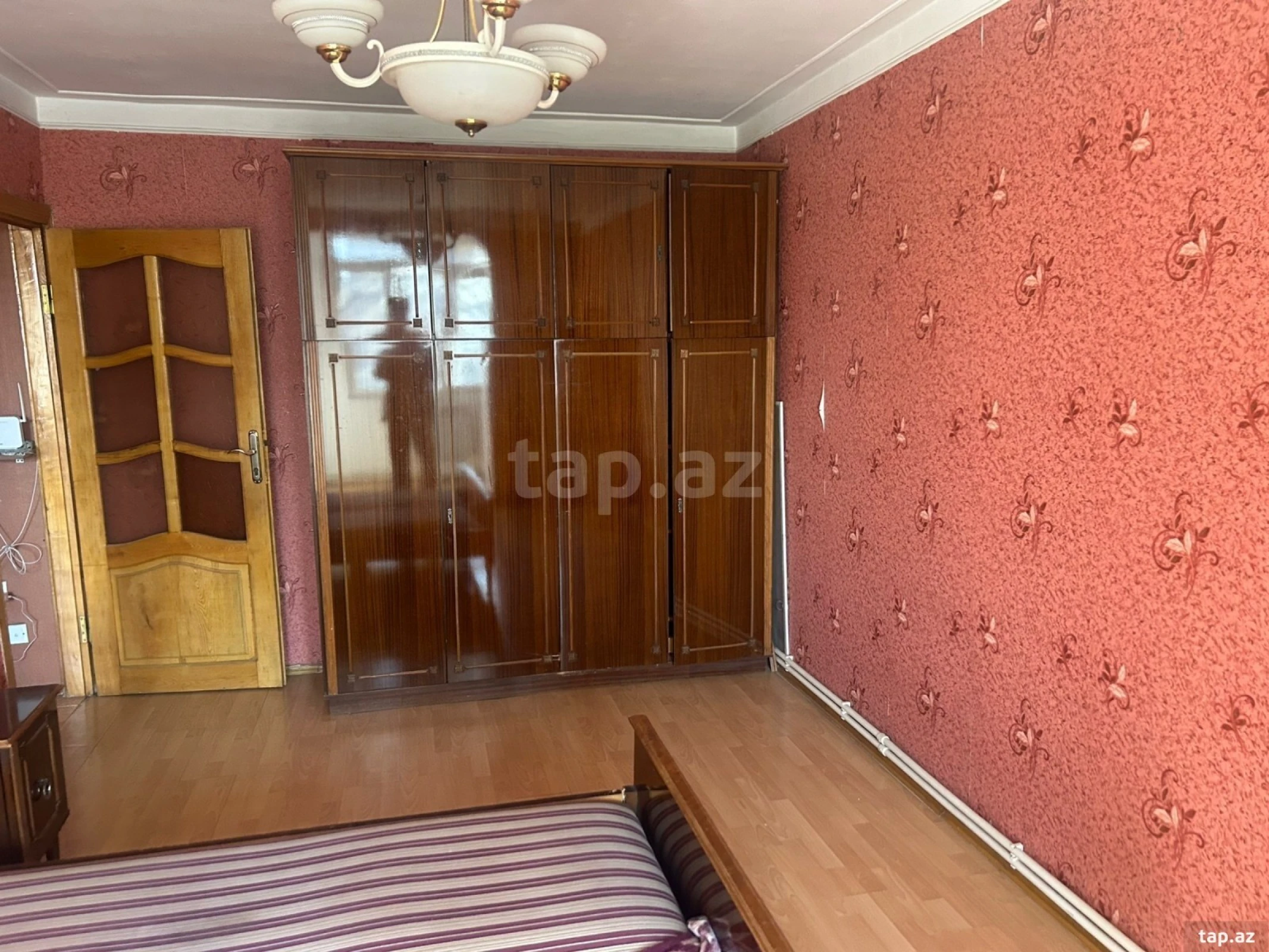 Kirayə verilir 3 otaqlı mənzil 85 m²