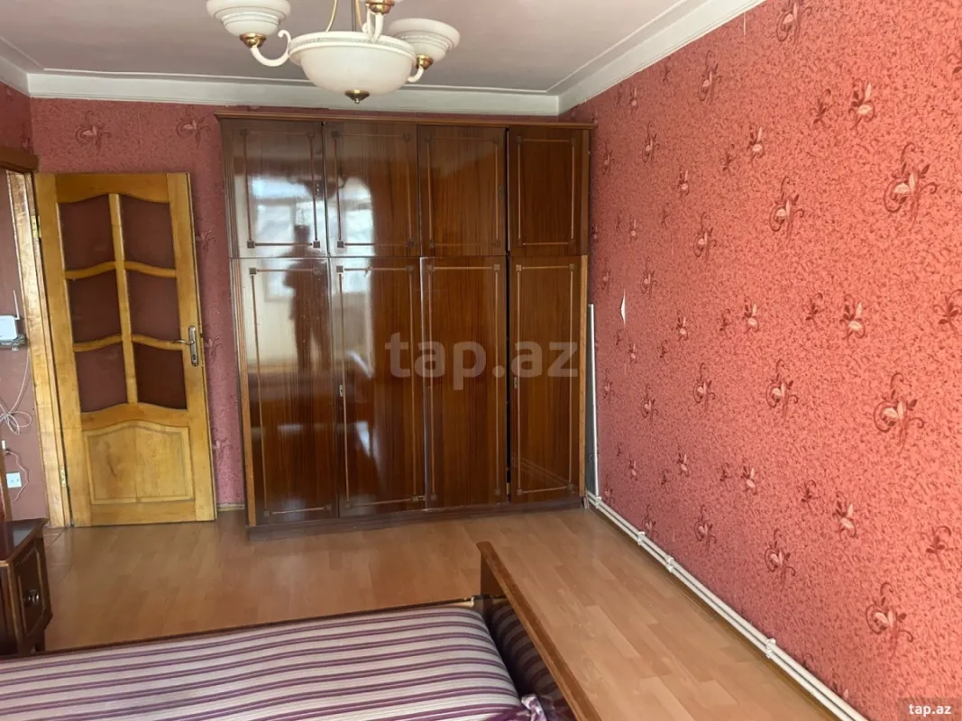 Kirayə verilir 3 otaqlı mənzil 85 m²