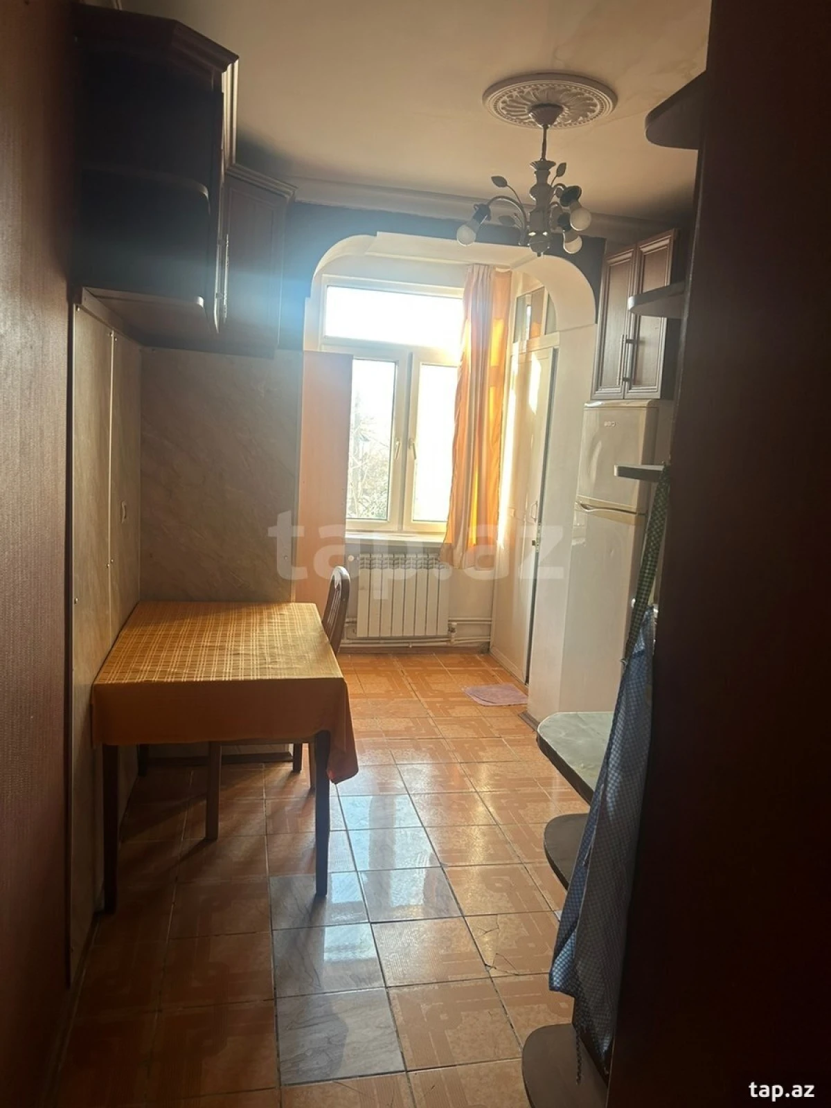 Kirayə verilir 3 otaqlı mənzil 85 m²