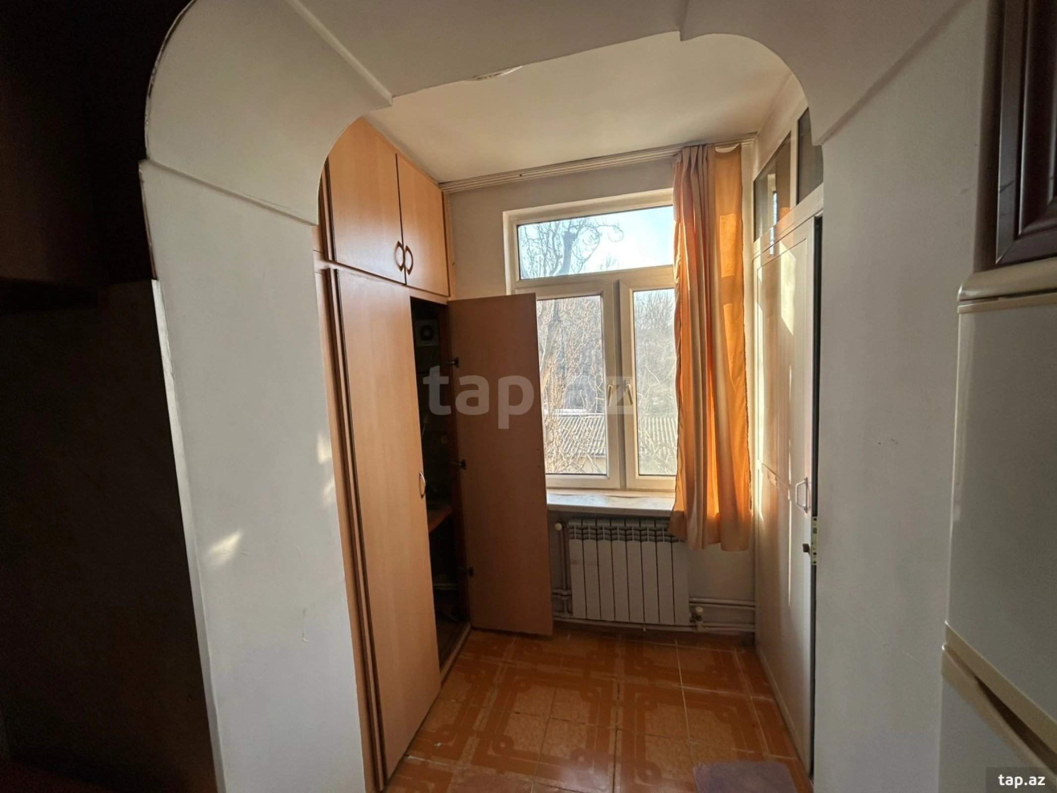 Kirayə verilir 3 otaqlı mənzil 85 m²