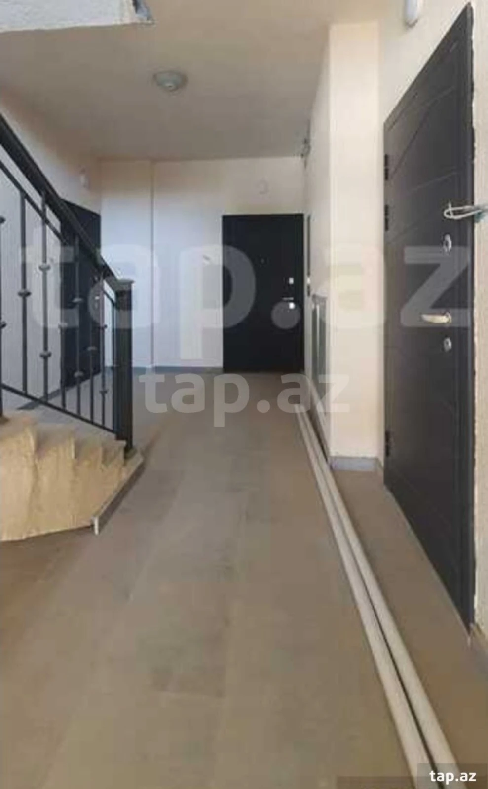Satılır 1 otaqlı yeni tikili 41 m²