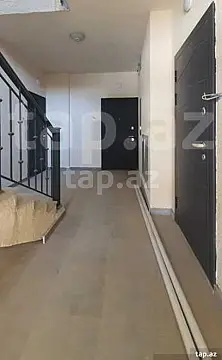 Satılır 1 otaqlı yeni tikili 41 m²