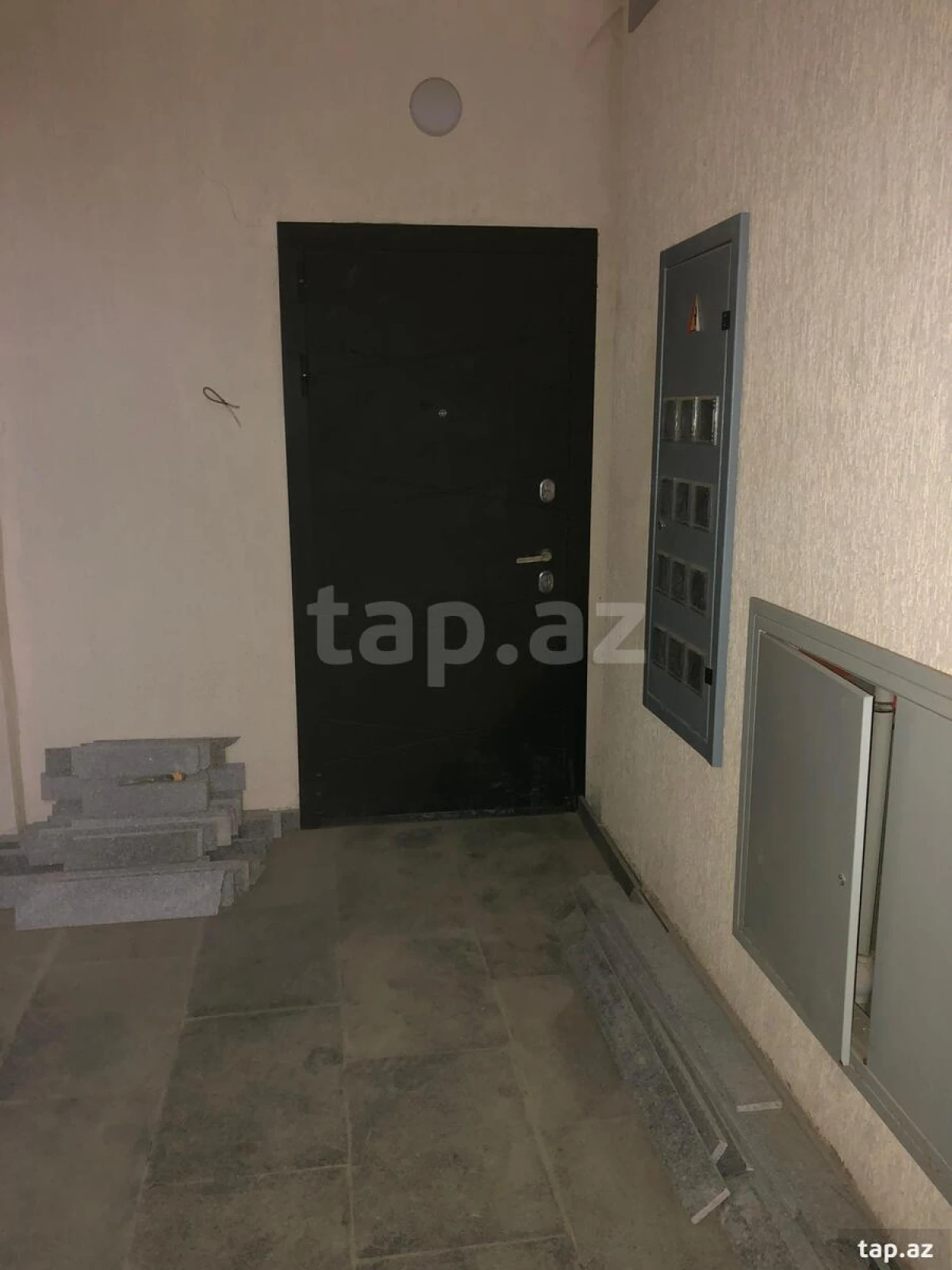 Satılır 1 otaqlı yeni tikili 41 m²