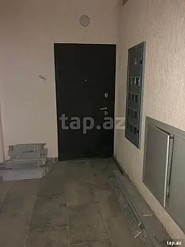 Satılır 1 otaqlı yeni tikili 41 m²