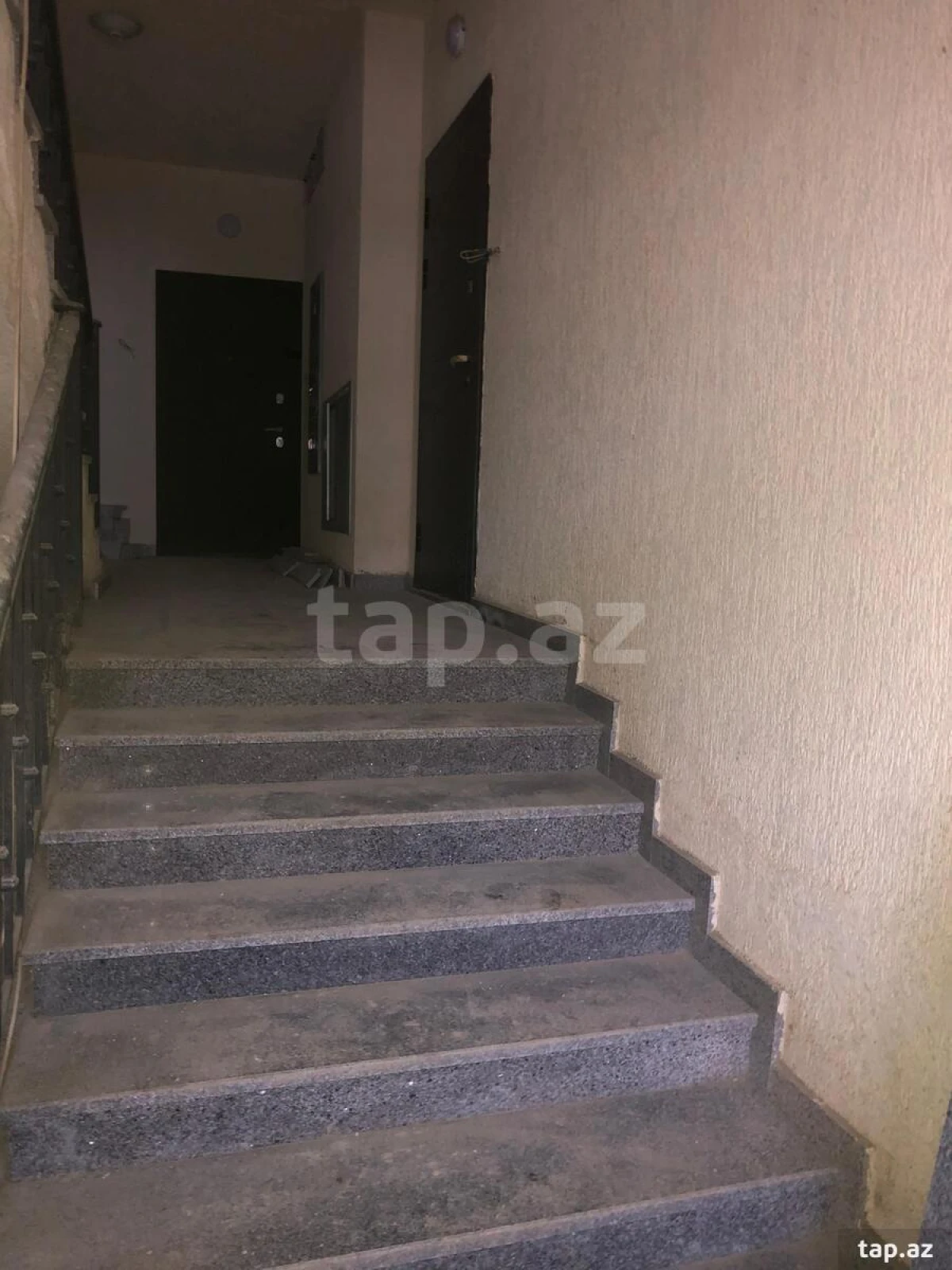 Satılır 1 otaqlı yeni tikili 41 m²