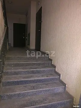 Satılır 1 otaqlı yeni tikili 41 m²