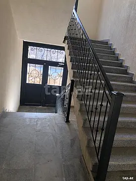 Satılır 1 otaqlı yeni tikili 41 m²