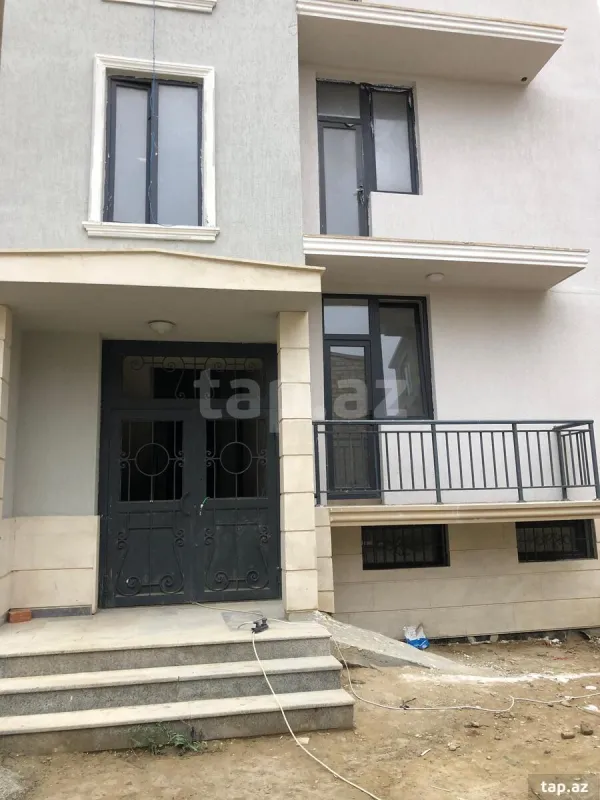 Satılır 1 otaqlı yeni tikili 41 m²