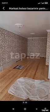 Satılır 6 otaqlı həyət evi