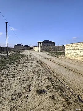 Satılır torpaq sahəsi — Bakı, Abşeron