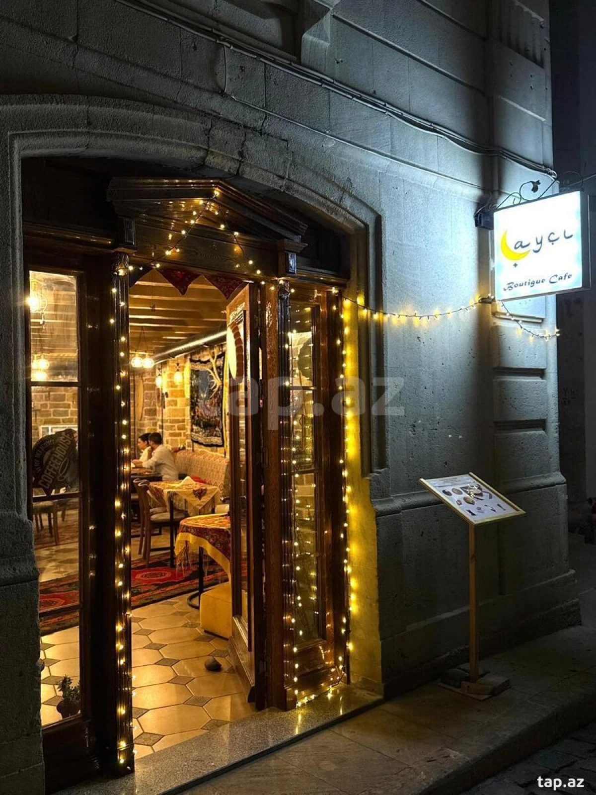 Kirayə verilir obyekt