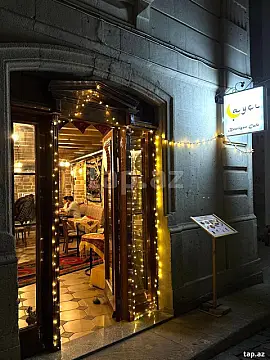 Kirayə verilir obyekt