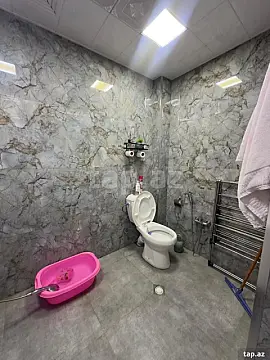 Satılır 2 otaqlı mənzil 37 m²