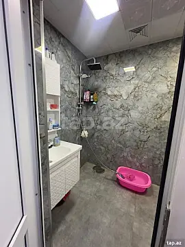 Satılır 2 otaqlı mənzil 37 m²