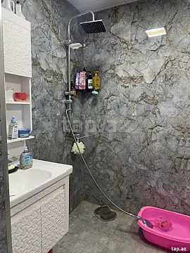 Satılır 2 otaqlı mənzil 37 m²