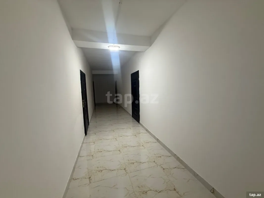 Satılır 2 otaqlı yeni tikili 75 m²