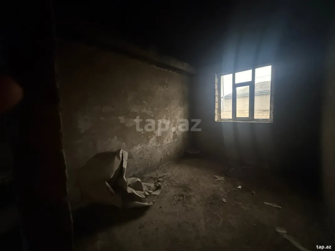 Satılır 2 otaqlı yeni tikili 75 m²