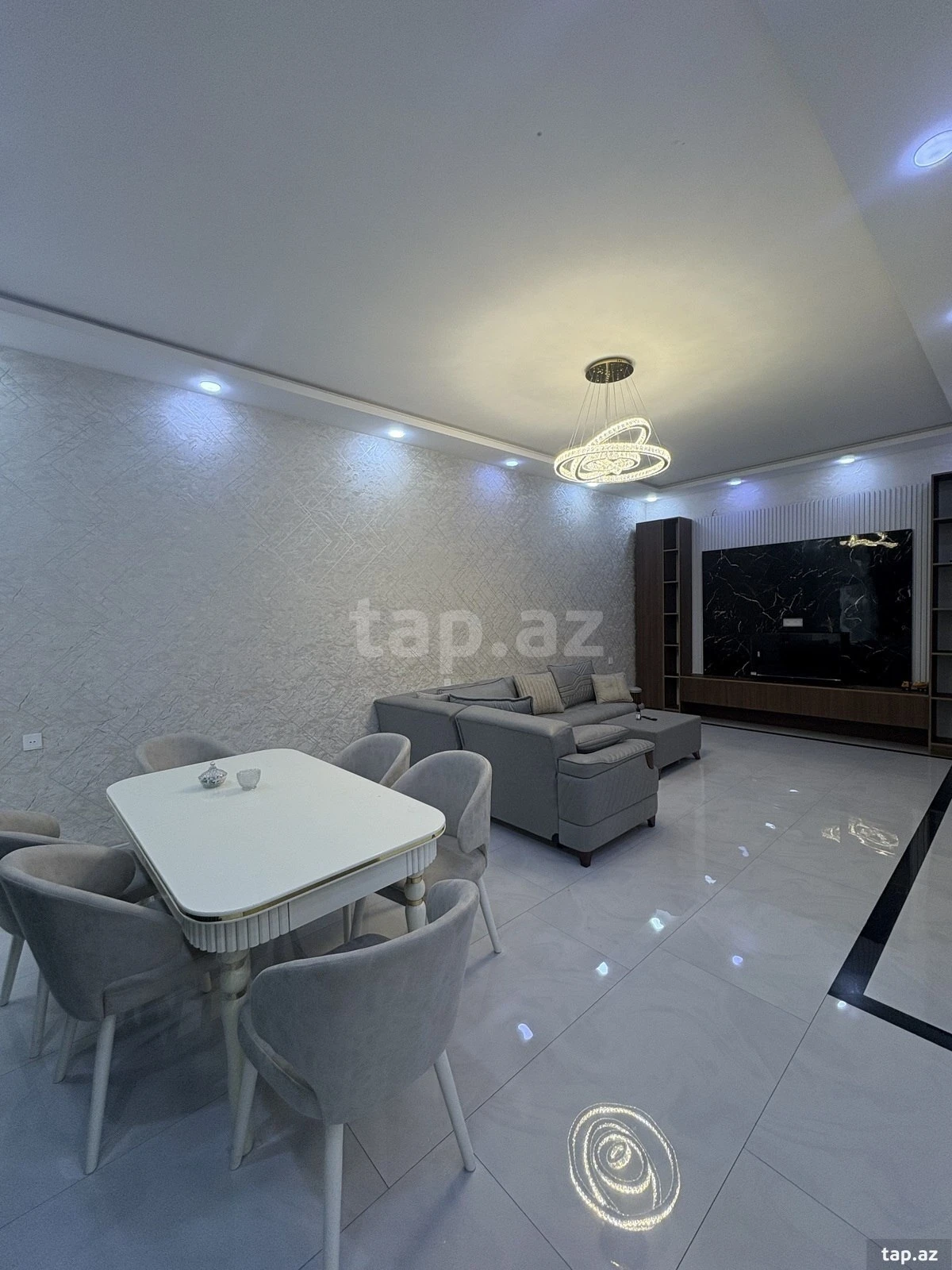 Kirayə verilir 3 otaqlı həyət evi