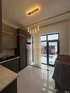 Kirayə verilir 3 otaqlı həyət evi