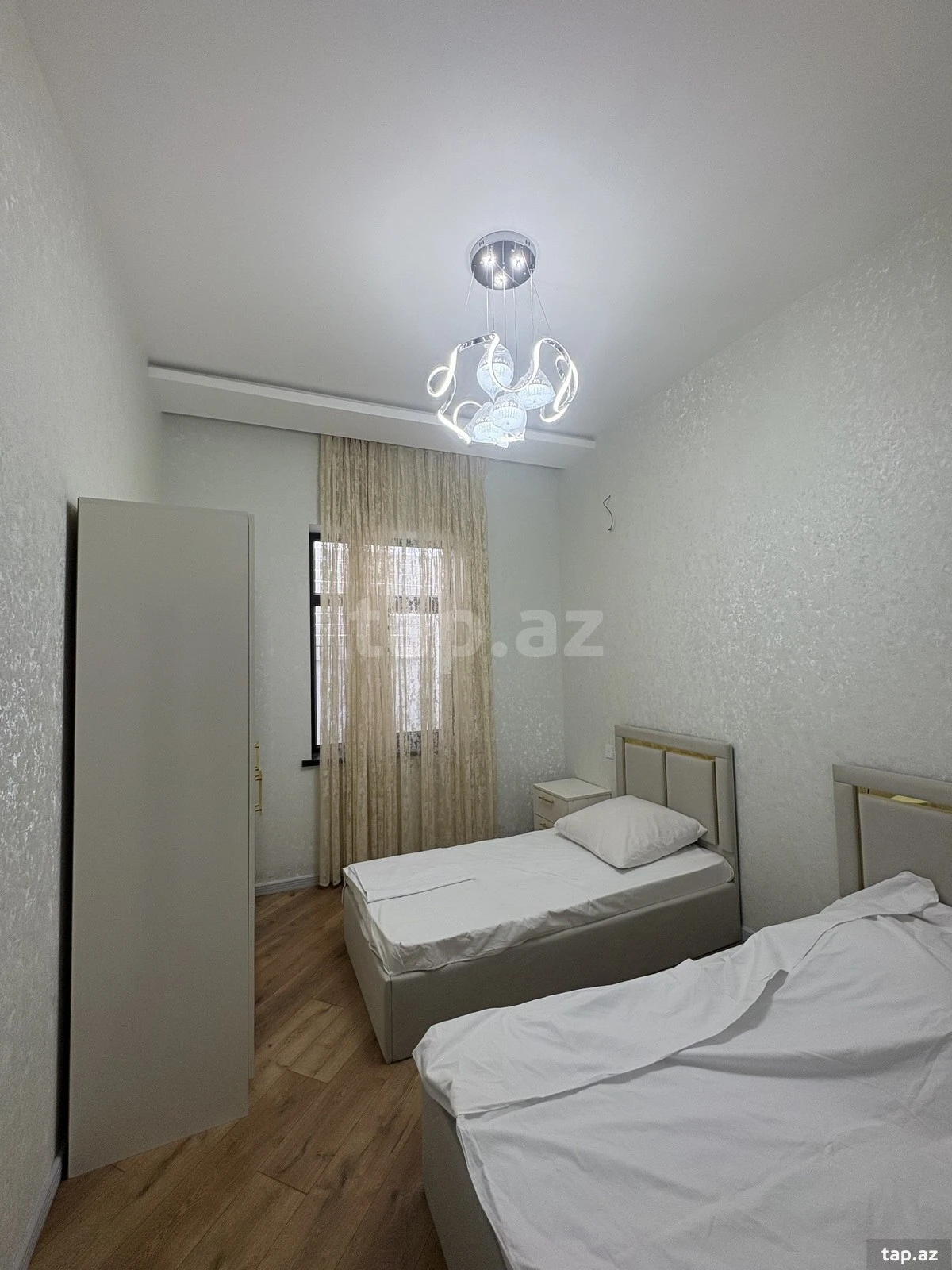 Kirayə verilir 3 otaqlı həyət evi