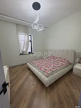 Kirayə verilir 3 otaqlı həyət evi