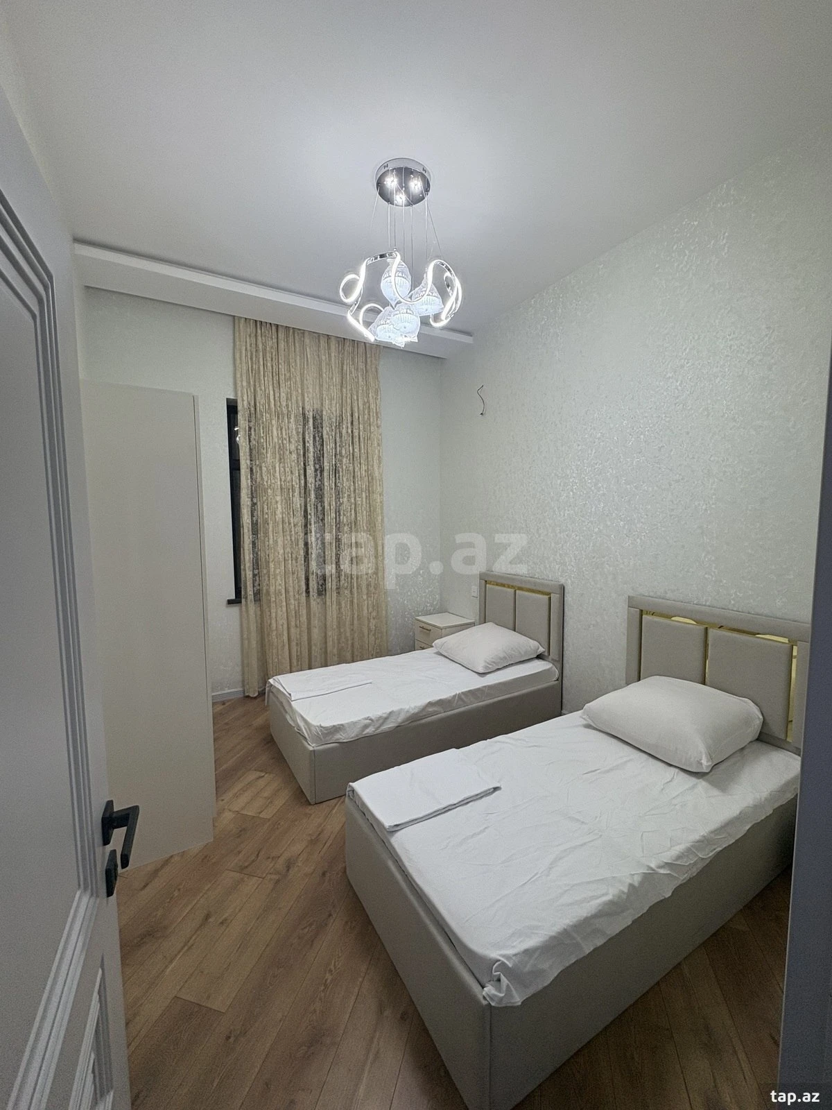 Kirayə verilir 3 otaqlı həyət evi