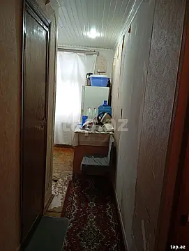 Satılır 2 otaqlı mənzil 50 m²
