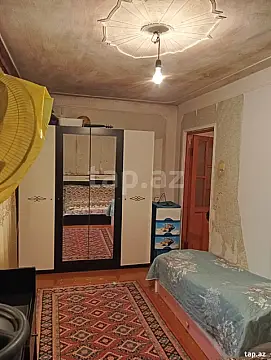 Satılır 2 otaqlı mənzil 50 m²