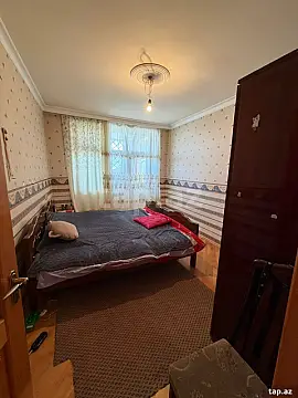 Satılır 3 otaqlı mənzil 100 m²