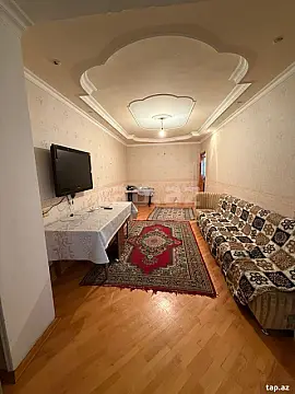 Satılır 3 otaqlı mənzil 100 m² — Xırdalan, Xırdalan 3 otaq 100.00 m²