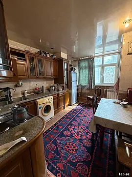 Satılır 3 otaqlı mənzil 100 m²