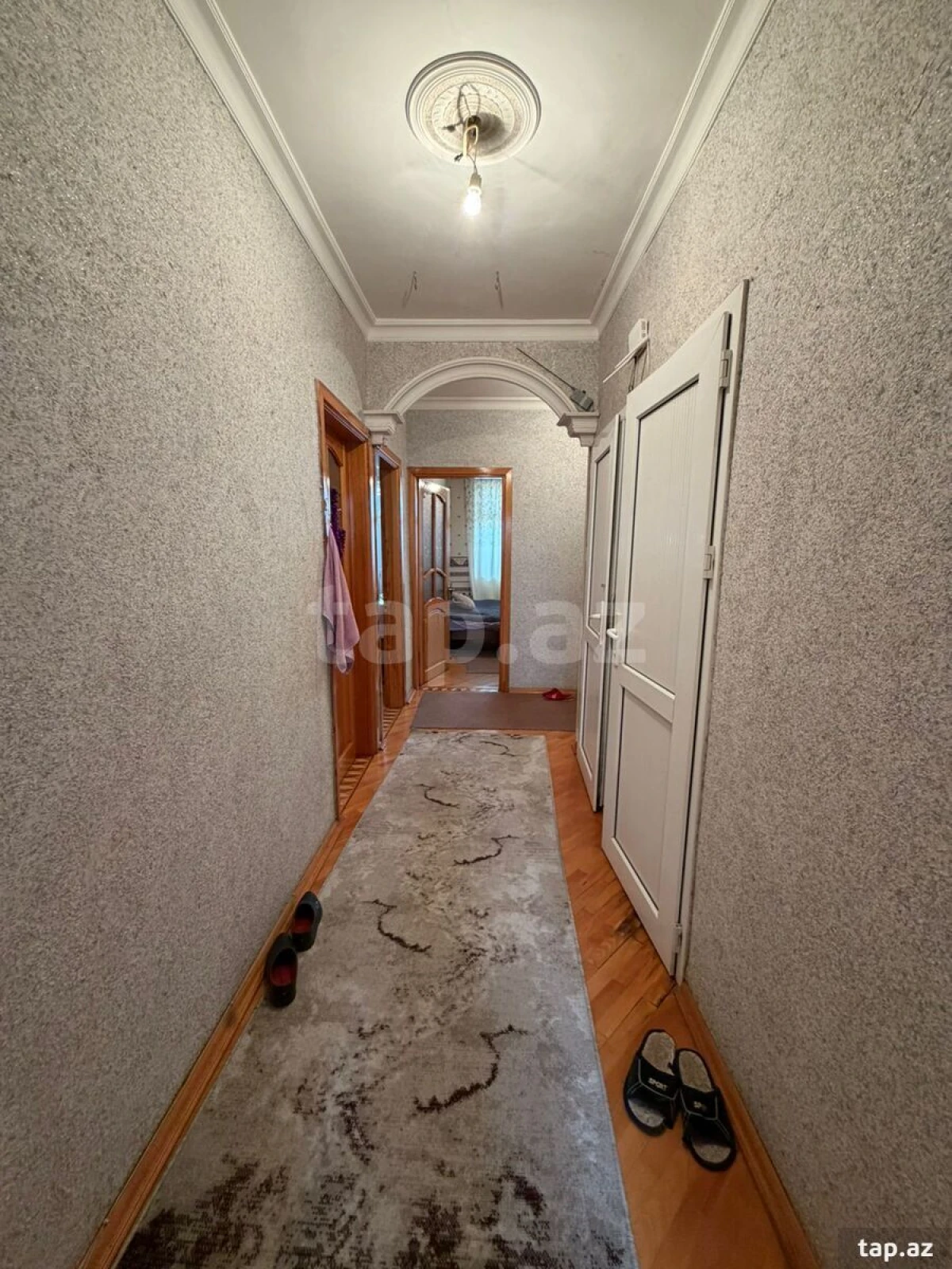 Satılır 3 otaqlı mənzil 100 m²