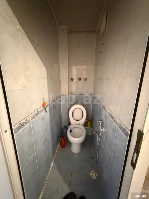 Satılır 3 otaqlı mənzil 100 m²