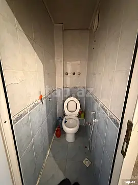 Satılır 3 otaqlı mənzil 100 m²