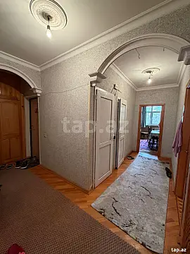 Satılır 3 otaqlı mənzil 100 m²