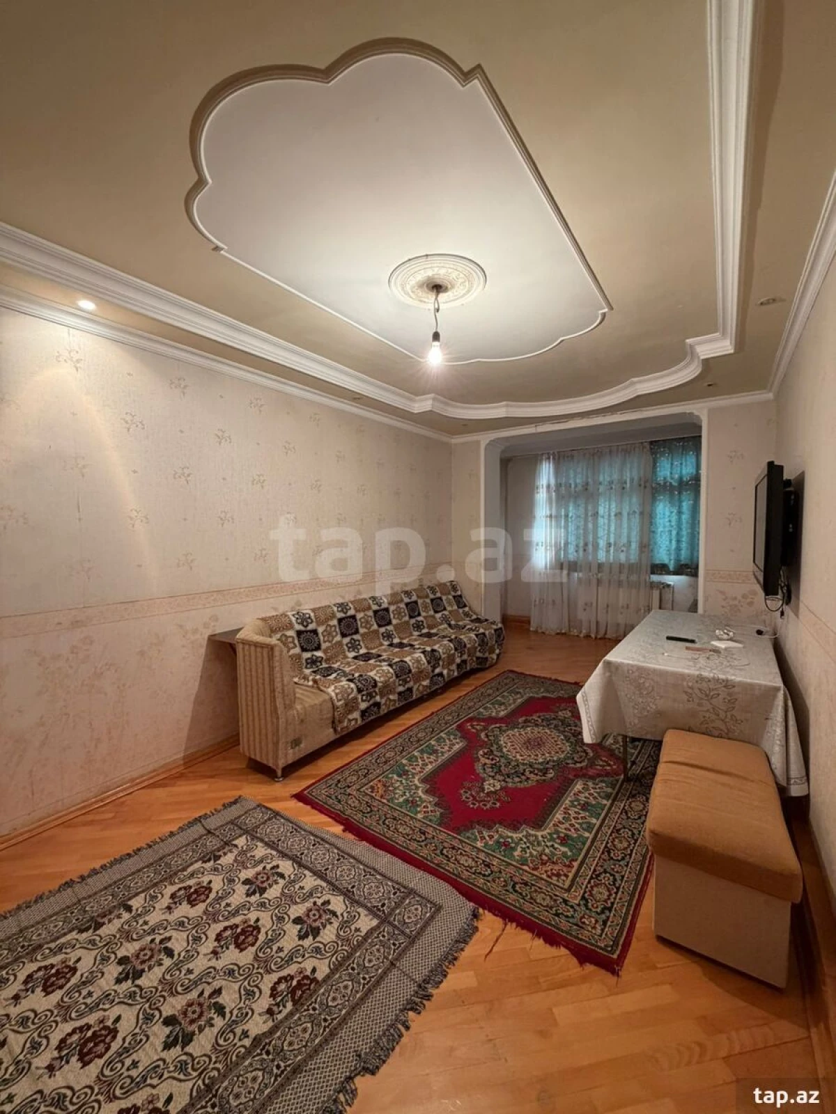 Satılır 3 otaqlı mənzil 100 m²