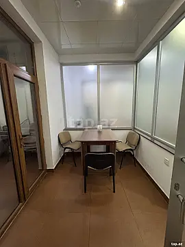 Kirayə verilir ofis