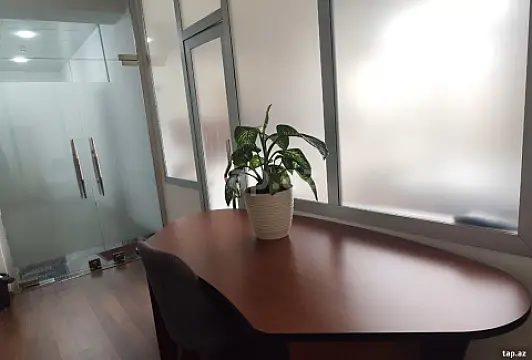 Kirayə verilir ofis