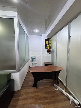 Kirayə verilir ofis