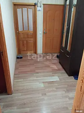 Satılır 4 otaqlı mənzil 120 m²