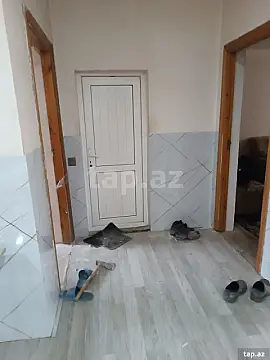 Kirayə verilir 4 otaqlı həyət evi