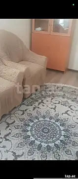 Kirayə verilir 3 otaqlı yeni tikili 95 m²