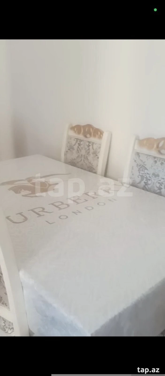 Kirayə verilir 3 otaqlı yeni tikili 95 m²