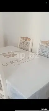 Kirayə verilir 3 otaqlı yeni tikili 95 m²