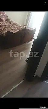 Kirayə verilir 3 otaqlı yeni tikili 95 m² — Gəncə 3 otaq 95.00 m²