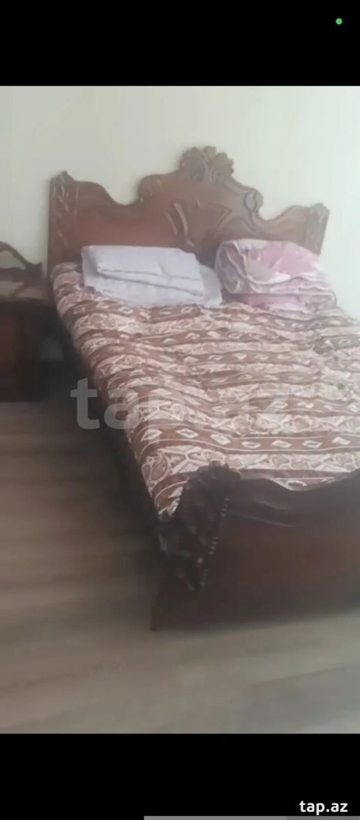 Kirayə verilir 3 otaqlı yeni tikili 95 m²