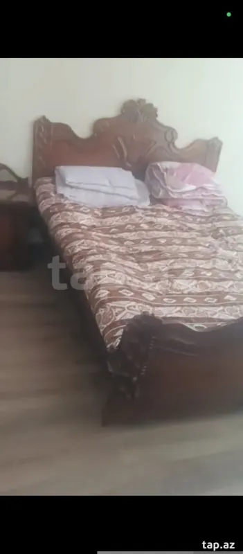 Kirayə verilir 3 otaqlı yeni tikili 95 m²