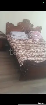 Kirayə verilir 3 otaqlı yeni tikili 95 m²