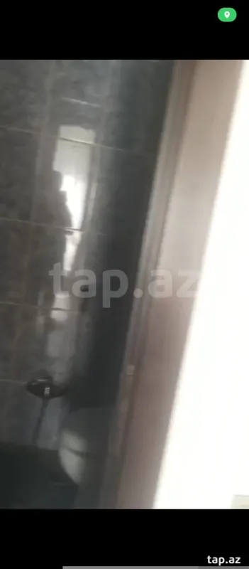 Kirayə verilir 3 otaqlı yeni tikili 95 m²