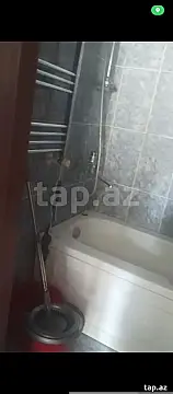 Kirayə verilir 3 otaqlı yeni tikili 95 m²